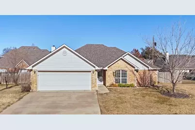 407 Austin Acre, Sulphur Springs, TX 75482 - Photo 1