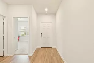 513 Jameson St, Springtown, TX 76082 - Photo 20