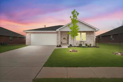 513 Jameson Street, Springtown, TX 76082 - Photo 30