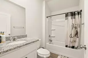 513 Jameson St, Springtown, TX 76082 - Photo 20