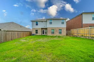 360 Ridgeland Oaks Dr, Fort Worth, TX 76120 - Photo 24