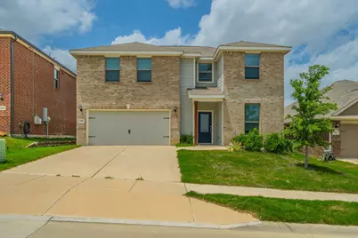 360 Ridgeland Oaks Drive, Fort Worth, TX 76120 - Photo 1