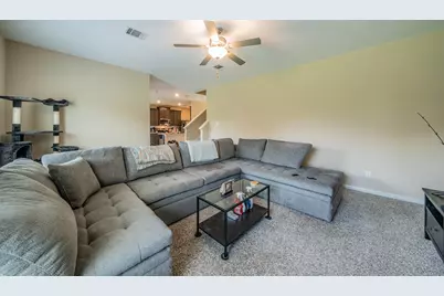 360 Ridgeland Oaks Drive, Fort Worth, TX 76120 - Photo 4