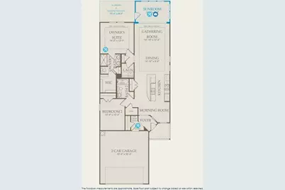 1267 Bright Stars Drive, Little Elm, TX 76227 - Photo 16