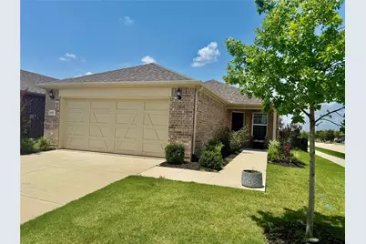 1267 Bright Stars Drive, Little Elm, TX 76227 - Photo 1