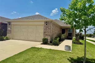 1267 Bright Stars Dr, Little Elm, TX 76227 - Photo 1