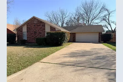 1620 May Street, Denton, TX 76209 - Photo 1