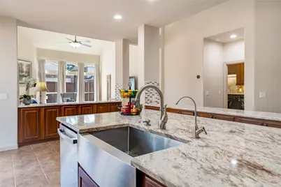 8737 Fredrick Drive, Frisco, TX 75033 - Photo 14