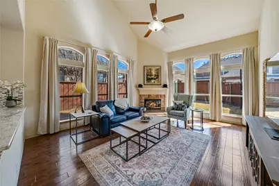 8737 Fredrick Drive, Frisco, TX 75033 - Photo 18