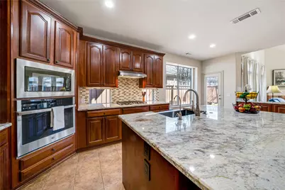 8737 Fredrick Drive, Frisco, TX 75033 - Photo 16