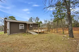 41 Cedar Bayou Blvd, Gordonville, TX 76245 - Photo 14