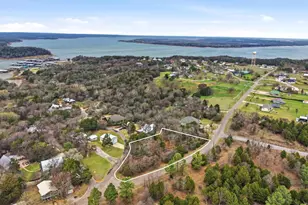 41 Cedar Bayou Blvd, Gordonville, TX 76245 - Photo 2