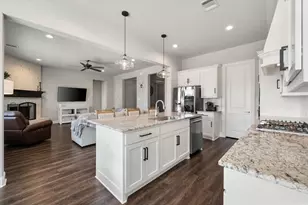 2515 Wallingford Dr, Mansfield, TX 76084 - Photo 12