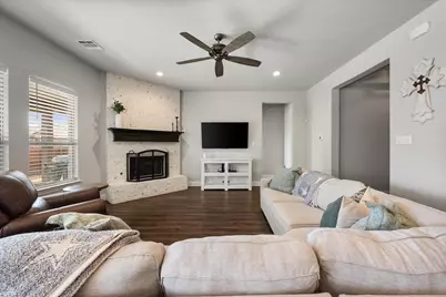 2515 Wallingford Drive, Mansfield, TX 76084 - Photo 4