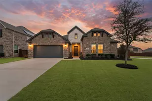 2515 Wallingford Dr, Mansfield, TX 76084 - Photo 1