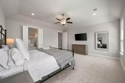 2515 Wallingford Drive, Mansfield, TX 76084 - Photo 22