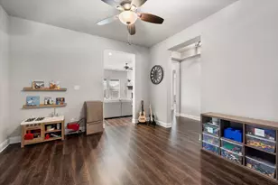 2515 Wallingford Dr, Mansfield, TX 76084 - Photo 20