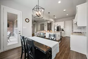 2515 Wallingford Dr, Mansfield, TX 76084 - Photo 16