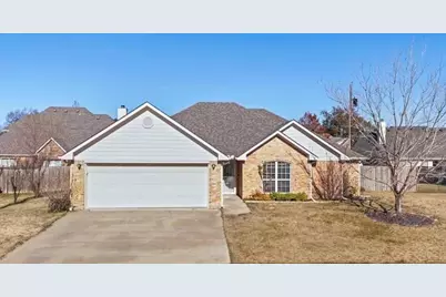 407 Austin Acre, Sulphur Springs, TX 75482 - Photo 1