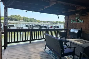 1361 Willow Beach, Possum Kingdom Lake, TX 76449 - Photo 1