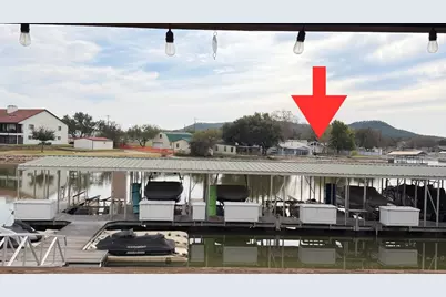 1361 Willow Beach #A5, Possum Kingdom Lake, TX 76449 - Photo 2