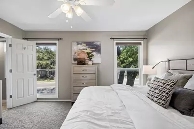 7730 Meadow Road #205, Dallas, TX 75230 - Photo 12