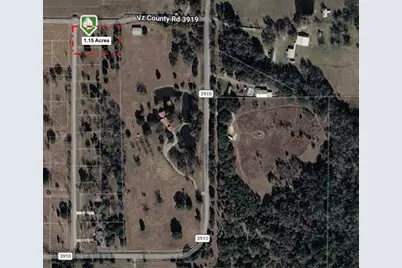 Tbd Lot A Private Road 7928, Wills Point, TX 75169 - Photo 1