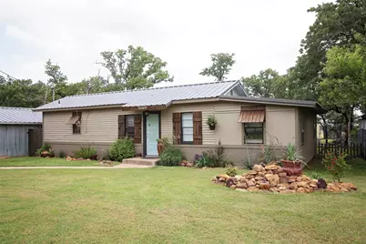 10234 County Road 198, Breckenridge, TX 76424 - Photo 2