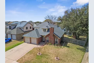 4603 Yale Drive, Grand Prairie, TX 75052 - Photo 28