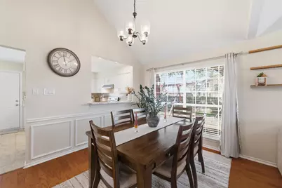 4603 Yale Drive, Grand Prairie, TX 75052 - Photo 8