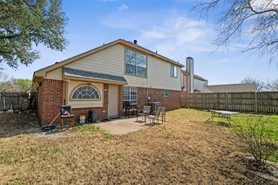 4603 Yale Drive, Grand Prairie, TX 75052 - Photo 26