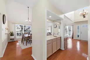 4603 Yale Dr, Grand Prairie, TX 75052 - Photo 4