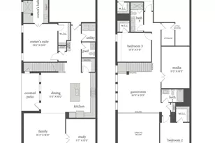 15630 Mandrake Trl, Frisco, TX 75033 - Photo 2