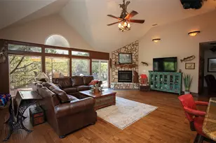 880 Cliffs Dr, Possum Kingdom Lake, TX 76449 - Photo 8