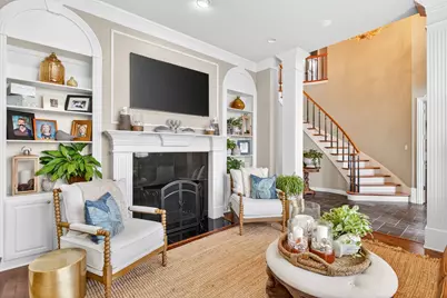 2101 Lakeshore Drive, Cleburne, TX 76033 - Photo 4