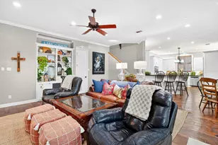 2101 Lakeshore Dr, Cleburne, TX 76033 - Photo 12