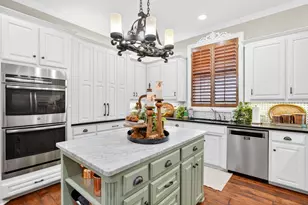 2101 Lakeshore Dr, Cleburne, TX 76033 - Photo 8