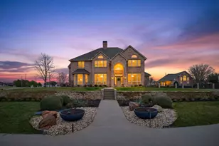 2101 Lakeshore Dr, Cleburne, TX 76033 - Photo 1