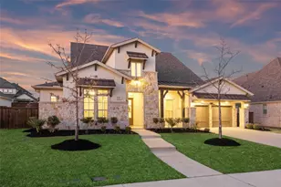 2110 Lee Ave, Prosper, TX 75078 - Photo 2