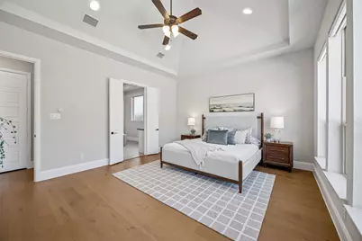 2110 Lee Avenue, Prosper, TX 75078 - Photo 16