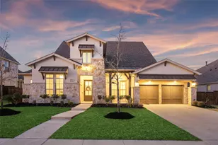 2110 Lee Ave, Prosper, TX 75078 - Photo 1