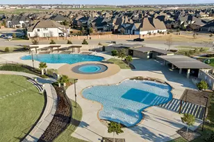 2110 Lee Ave, Prosper, TX 75078 - Photo 36