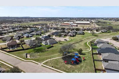 941 Honey Locust Lane, Crowley, TX 76036 - Photo 36