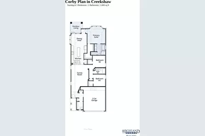 1221 Newport Street, Sherman, TX 75090 - Photo 24