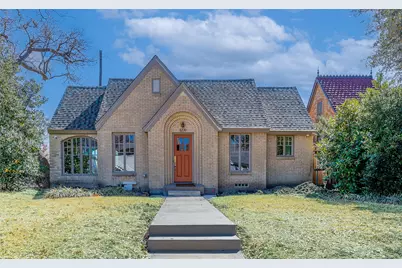 5230 Homer Street, Dallas, TX 75206 - Photo 1