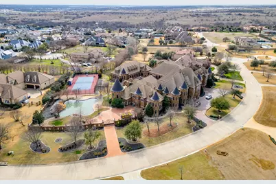 9553 Bella Terra Drive, Fort Worth, TX 76126 - Photo 40