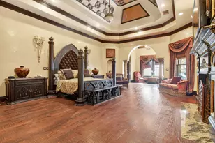 9553 Bella Terra Dr, Fort Worth, TX 76126 - Photo 18