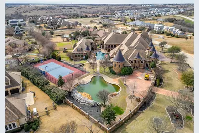 9553 Bella Terra Drive, Fort Worth, TX 76126 - Photo 2