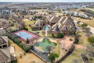 9553 Bella Terra Dr, Fort Worth, TX 76126 - Photo 2