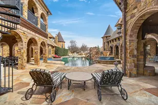 9553 Bella Terra Dr, Fort Worth, TX 76126 - Photo 34